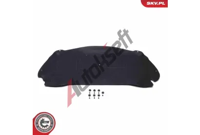 ESEN SKV Izolace motorov�ho prostoru ESN 97SKV883, 97SKV883