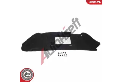 ESEN SKV Izolace motorového prostoru ESN 97SKV884, 97SKV884 ESEN SKV Izolace motorového prostoru ESN 97SKV884, 97SKV884