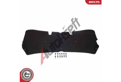 ESEN SKV Izolace motorového prostoru ESN 97SKV886, 97SKV886 ESEN SKV Izolace motorového prostoru ESN 97SKV886, 97SKV886