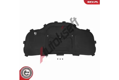 ESEN SKV Izolace motorovho prostoru ESN 97SKV889, 97SKV889