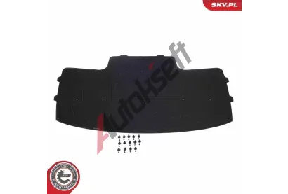 ESEN SKV Izolace motorového prostoru ESN 97SKV891, 97SKV891 ESEN SKV Izolace motorového prostoru ESN 97SKV891, 97SKV891