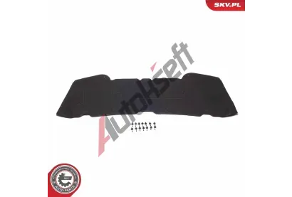 ESEN SKV Izolace motorovho prostoru ESN 97SKV893, 97SKV893