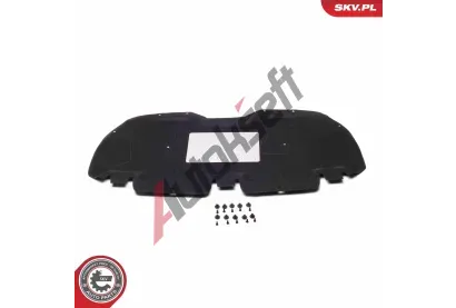 ESEN SKV Izolace motorového prostoru ESN 97SKV895, 97SKV895 ESEN SKV Izolace motorového prostoru ESN 97SKV895, 97SKV895