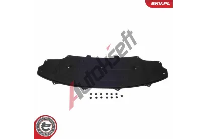 ESEN SKV Izolace motorovho prostoru ESN 97SKV897, 97SKV897