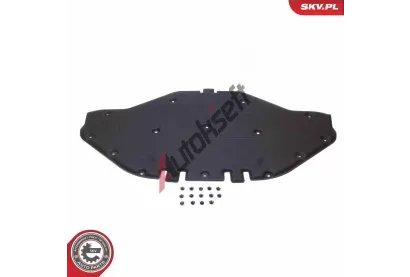 ESEN SKV Izolace motorov�ho prostoru ESN 97SKV898, 97SKV898