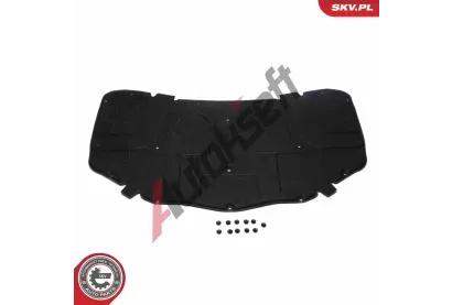 ESEN SKV Izolace motorovho prostoru ESN 97SKV899, 97SKV899