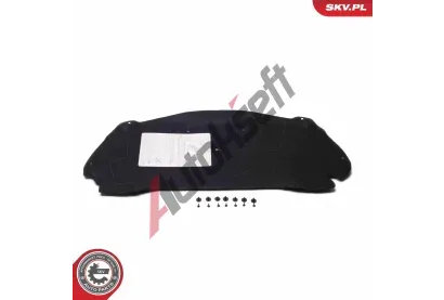 ESEN SKV Izolace motorov�ho prostoru ESN 97SKV901, 97SKV901