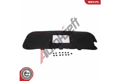 ESEN SKV Izolace motorovho prostoru ESN 97SKV902, 97SKV902