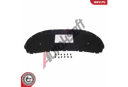 ESEN SKV Izolace motorovho prostoru ESN 97SKV904, 97SKV904