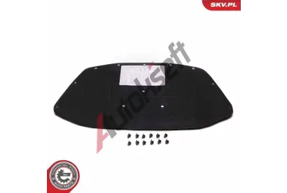 ESEN SKV Izolace motorovho prostoru ESN 97SKV905, 97SKV905