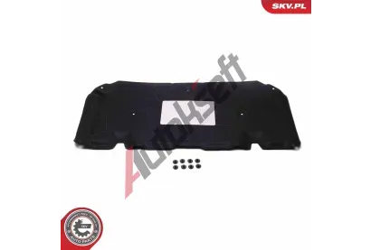 ESEN SKV Izolace motorov�ho prostoru ESN 97SKV907, 97SKV907