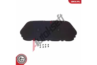 ESEN SKV Izolace motorového prostoru ESN 97SKV910, 97SKV910 ESEN SKV Izolace motorového prostoru ESN 97SKV910, 97SKV910