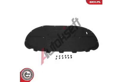 ESEN SKV Izolace motorovho prostoru ESN 97SKV913, 97SKV913