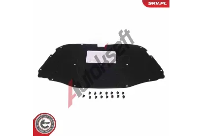 ESEN SKV Izolace motorového prostoru ESN 97SKV915, 97SKV915 ESEN SKV Izolace motorového prostoru ESN 97SKV915, 97SKV915