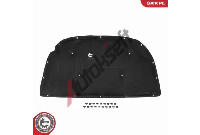 ESEN SKV Izolace motorovho prostoru ESN 97SKV919, 97SKV919