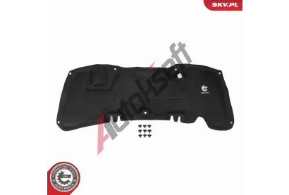 ESEN SKV Izolace motorovho prostoru ESN 97SKV922, 97SKV922