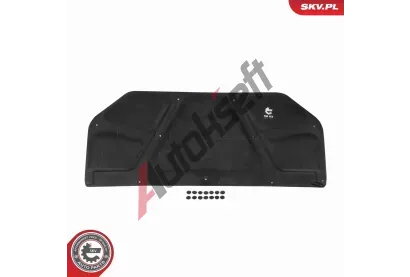 ESEN SKV Izolace motorov�ho prostoru ESN 97SKV925, 97SKV925