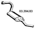 Zadn� tlumi� v�fuku&nbsp;EBERSP�CHER&nbsp;&dash;&nbsp;ESR 03.394.83