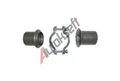 EBERSP�CHER Opravn� sada v�fukov�ho potrub� ESR 12.103.99, 12.103.99