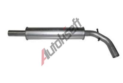 EBERSPCHER Stedn tlumi vfuku ESR 95 11 8222, 95 11 8222