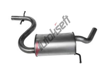 EBERSPCHER Pedn tlumi vfuku ESR 95 11 8797, 95 11 8797