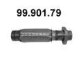 Prun dl vfuku EBERSPCHER ‐ ESR 99.901.79