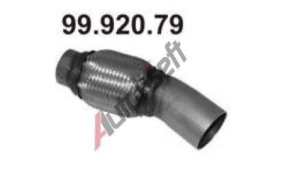 EBERSPCHER Prun dl vfuku ESR 99.920.79, 99.920.79