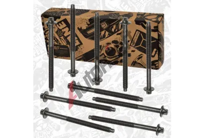 ET ENGINETEAM Sada �roub� pro hlavy v�lc� ETE BS0054, BS0054