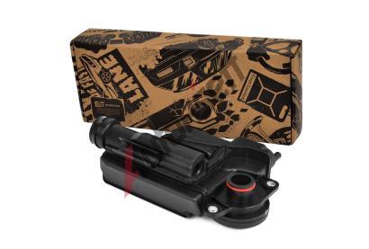 ET ENGINETEAM Odlu�ova� oleje odv�tr�n� klikov� sk��n� ETE CB0008, CB0008