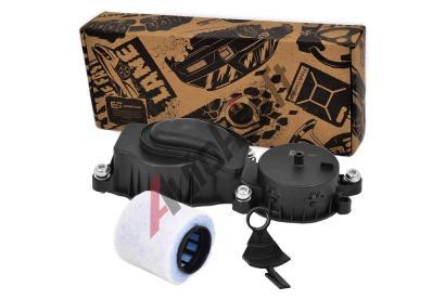 ET ENGINETEAM Odlu�ova� oleje odv�tr�n� klikov� sk��n� ETE CB0032, CB0032