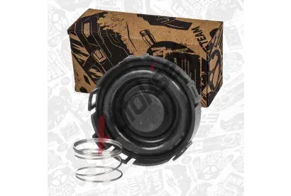 ET ENGINETEAM Ventil odv�tr�n� klikov� sk��n� ETE CB0040, CB0040