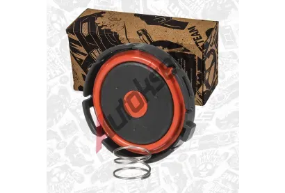 ET ENGINETEAM Membr�na odv�tr�v�n� klikov� sk��n� ETE CB0041, CB0041