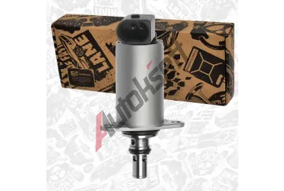 ET ENGINETEAM Regulan ventil, mnostv paliva (Common-Rail Systm) ETE CV0031, CV0031