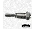 ET ENGINETEAM Řídicí ventil seřízení vačkového hřídele ETE CV0035VR1, CV0035VR1