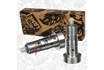 ET ENGINETEAM ��dic� ventil se��zen� va�kov�ho h��dele ETE CV0036VR1, CV0036VR1