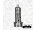 ET ENGINETEAM ��dic� ventil se��zen� va�kov�ho h��dele ETE CV0036VR1, CV0036VR1