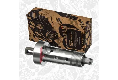 ET ENGINETEAM Řídicí ventil seřízení vačkového hřídele ETE CV0037, CV0037 ET ENGINETEAM Řídicí ventil seřízení vačkového hřídele ETE CV0037, CV0037