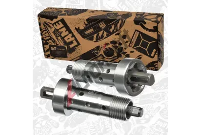 ET ENGINETEAM Řídicí ventil seřízení vačkového hřídele ETE CV0037VR1, CV0037VR1 ET ENGINETEAM Řídicí ventil seřízení vačkového hřídele ETE CV0037VR1, CV0037VR1