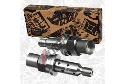 ET ENGINETEAM Řídicí ventil seřízení vačkového hřídele ETE CV0038VR1, CV0038VR1 ET ENGINETEAM Řídicí ventil seřízení vačkového hřídele ETE CV0038VR1, CV0038VR1