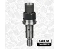 ET ENGINETEAM Řídicí ventil seřízení vačkového hřídele ETE CV0038VR1, CV0038VR1
