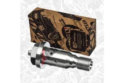 ET ENGINETEAM Řídicí ventil seřízení vačkového hřídele ETE CV0039, CV0039 ET ENGINETEAM Řídicí ventil seřízení vačkového hřídele ETE CV0039, CV0039