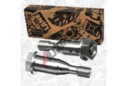 ET ENGINETEAM ��dic� ventil se��zen� va�kov�ho h��dele ETE CV0041VR1, CV0041VR1