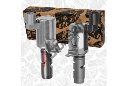 ET ENGINETEAM ��dic� ventil se��zen� va�kov�ho h��dele ETE CV0045, CV0045