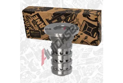 ET ENGINETEAM Centrln ventil sezen vakovho hdele ETE CV0046, CV0046