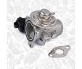 AGR ventil ET ENGINETEAM ‐ ETE ED0004