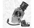 ET ENGINETEAM Hrdlo �krt�c� klapky ETE ED0008VR2, ED0008VR2