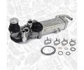 AGR ventil ET ENGINETEAM ‐ ETE ED0029