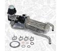 AGR ventil ET ENGINETEAM ‐ ETE ED0030