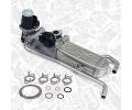 AGR ventil ET ENGINETEAM ‐ ETE ED0031