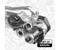 ET ENGINETEAM AGR ventil ETE ED0031PG, ED0031PG